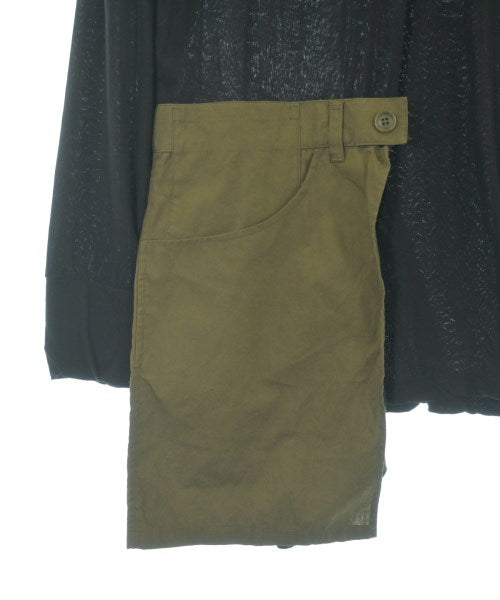 Ground Y เสื้อยืด/เสื้อท็อปส์
