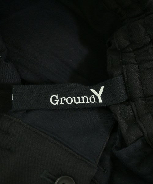Ground Y กางเกง อื่น