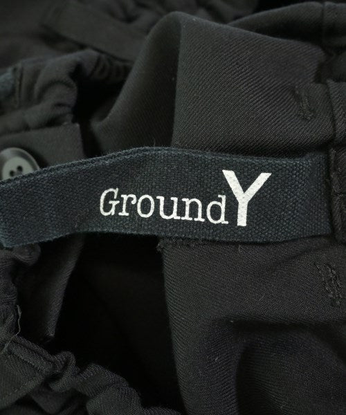 Ground Y กางเกง อื่น