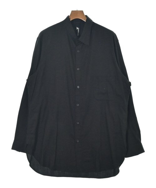 Ground Y เสื้อลำลอง