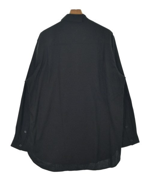 Ground Y เสื้อลำลอง