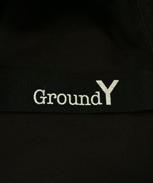 Ground Y เสื้อลำลอง