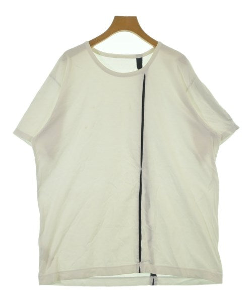 Ground Y เสื้อยืด/เสื้อท็อปส์