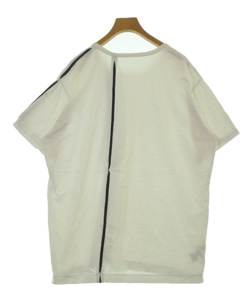 Ground Y เสื้อยืด/เสื้อท็อปส์
