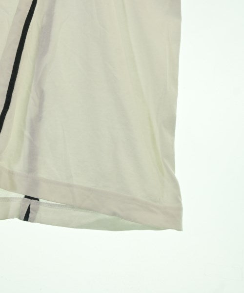 Ground Y เสื้อยืด/เสื้อท็อปส์