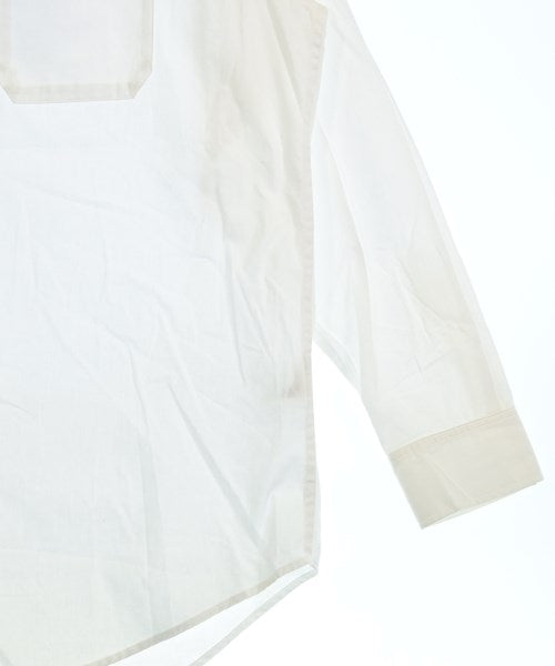 Ground Y เสื้อลำลอง
