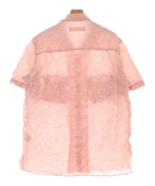 Ground Y เสื้อลำลอง