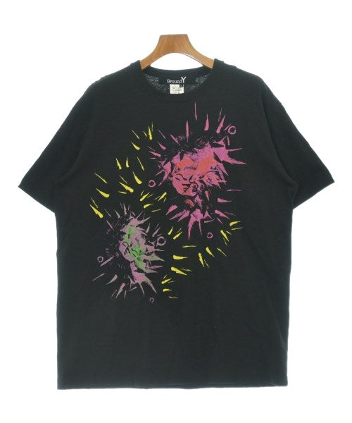 Ground Y เสื้อยืด/เสื้อท็อปส์