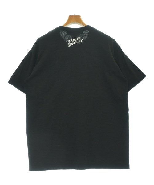 Ground Y เสื้อยืด/เสื้อท็อปส์