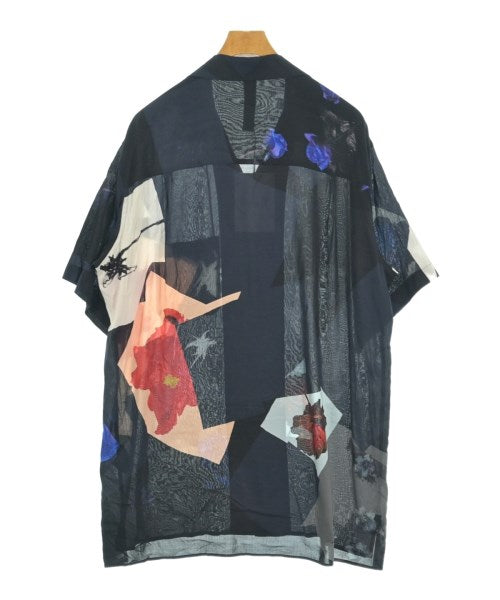 Ground Y เสื้อลำลอง