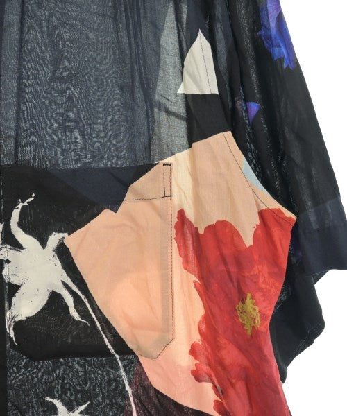 Ground Y เสื้อลำลอง