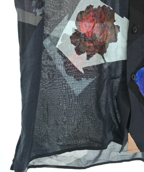 Ground Y เสื้อลำลอง