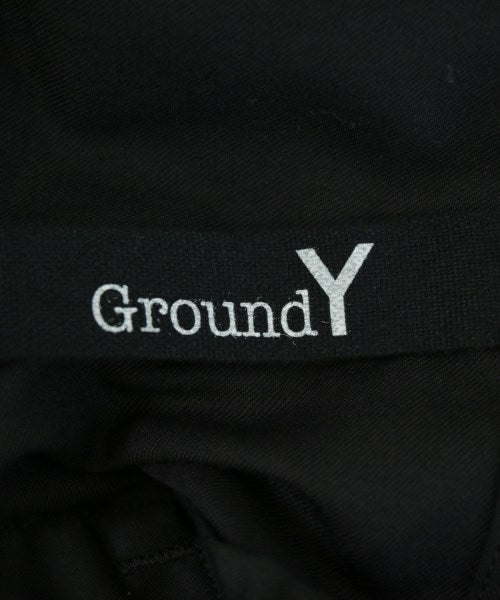 Ground Y กางเกง อื่น
