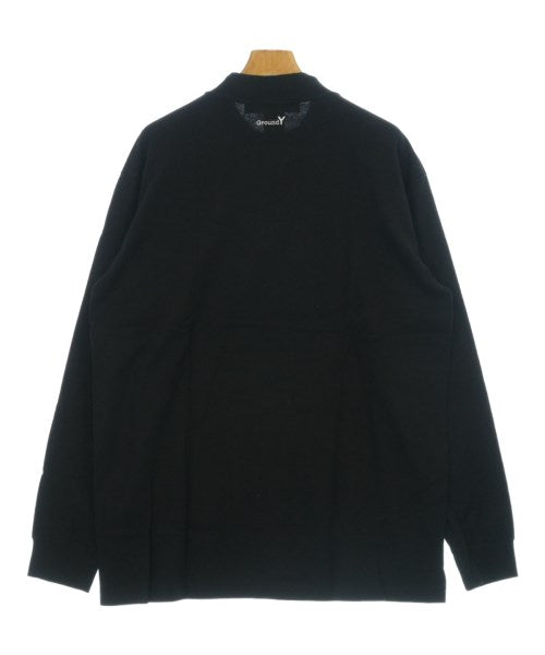 Ground Y เสื้อยืด/เสื้อท็อปส์