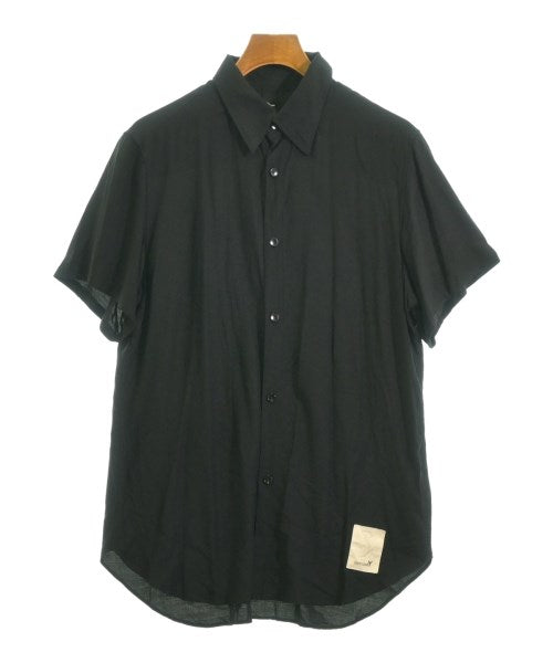 Ground Y เสื้อลำลอง