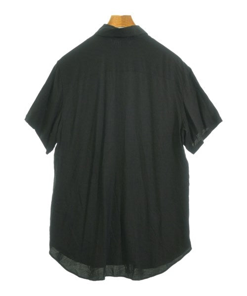 Ground Y เสื้อลำลอง