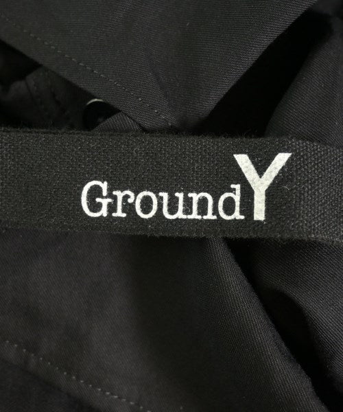 Ground Y เสื้อลำลอง