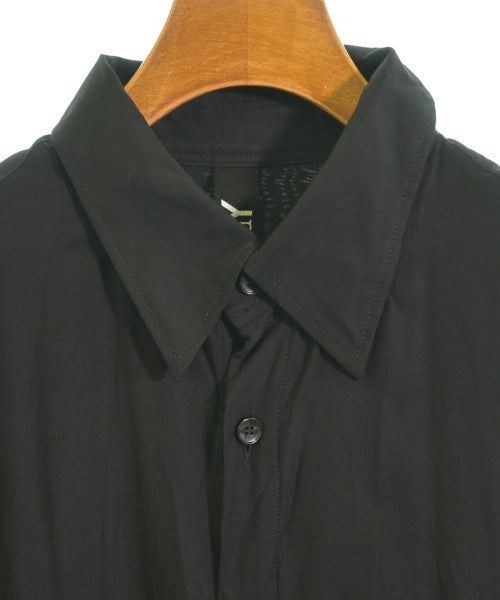 Ground Y เสื้อลำลอง