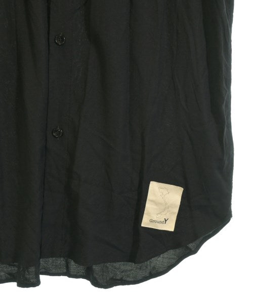 Ground Y เสื้อลำลอง