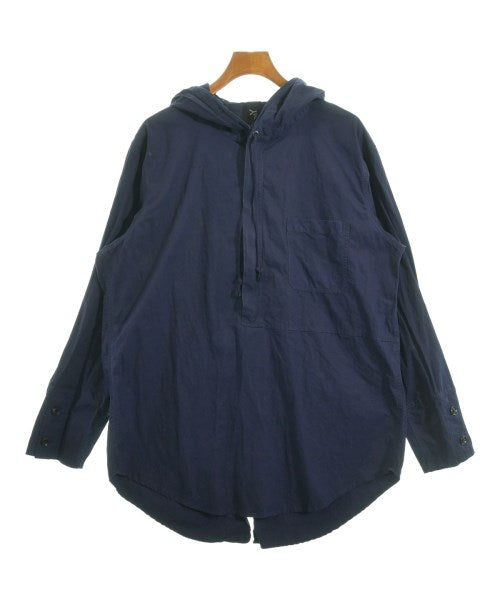 Ground Y เสื้อลำลอง
