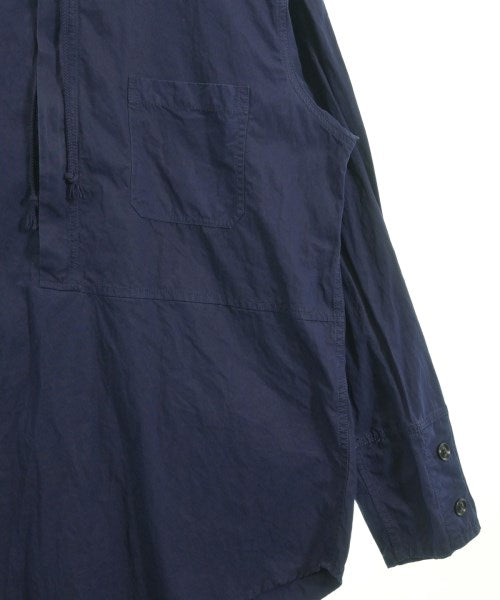 Ground Y เสื้อลำลอง