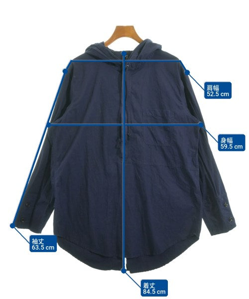 Ground Y เสื้อลำลอง