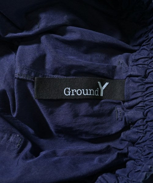 Ground Y กางเกง อื่น