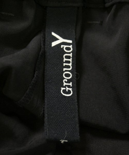 Ground Y กางเกง อื่น