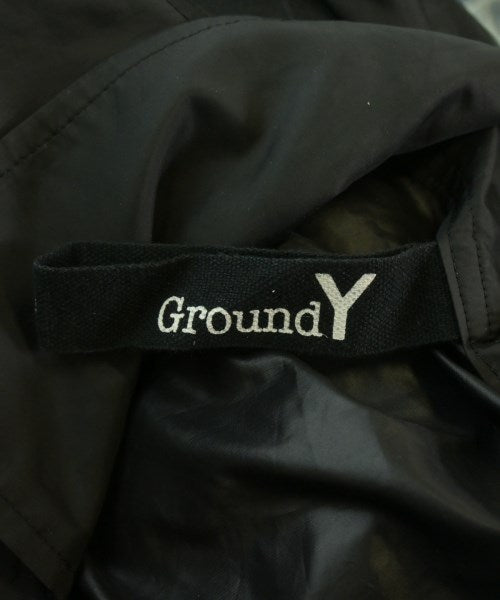 Ground Y แจ็คเก็ตเบลาส์ อื่น