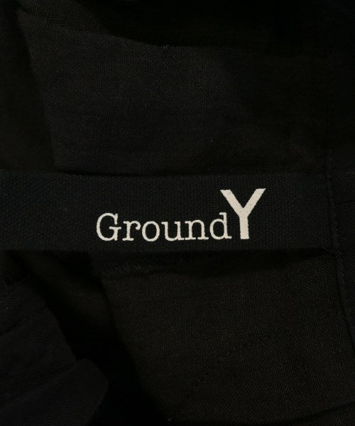 Ground Y กางเกง อื่น