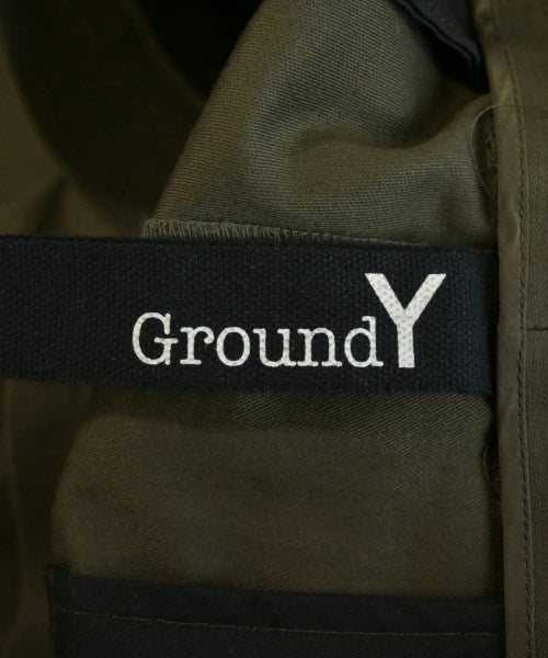 Ground Y กางเกง อื่น