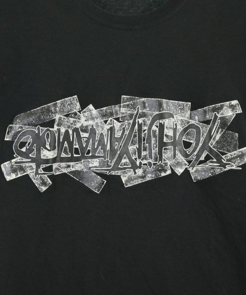 Ground Y เสื้อยืด/เสื้อท็อปส์