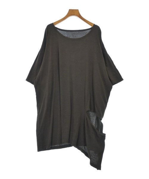 Ground Y เสื้อยืด/เสื้อท็อปส์