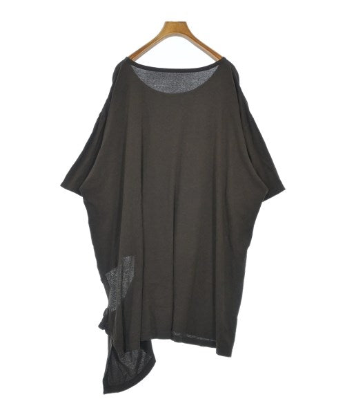 Ground Y เสื้อยืด/เสื้อท็อปส์