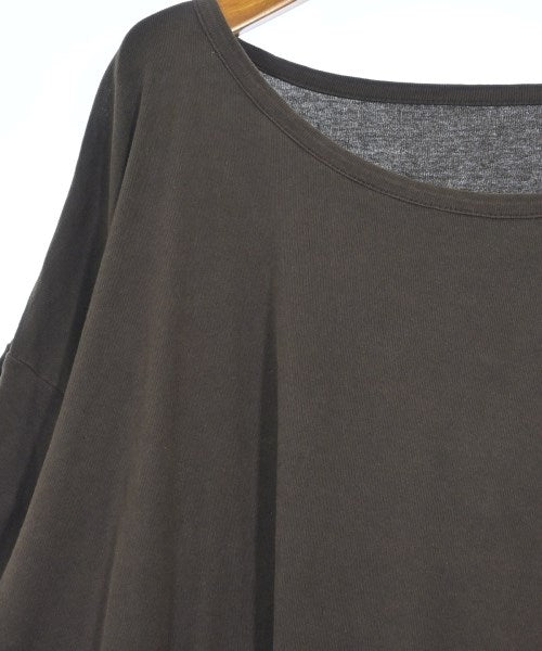 Ground Y เสื้อยืด/เสื้อท็อปส์
