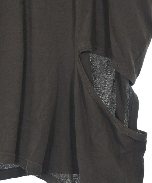 Ground Y เสื้อยืด/เสื้อท็อปส์