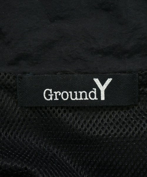 Ground Y แจ็คเก็ตเบลาส์ อื่น