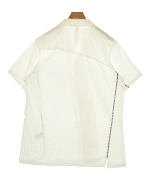 Ground Y เสื้อลำลอง