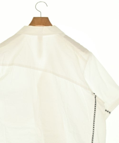 Ground Y เสื้อลำลอง