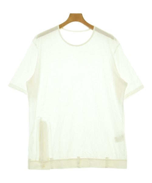 Ground Y เสื้อยืด/เสื้อท็อปส์