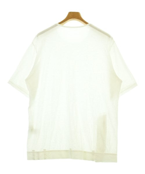 Ground Y เสื้อยืด/เสื้อท็อปส์