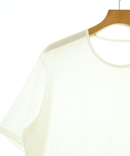 Ground Y เสื้อยืด/เสื้อท็อปส์