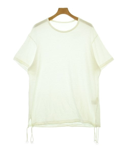 Ground Y เสื้อยืด/เสื้อท็อปส์