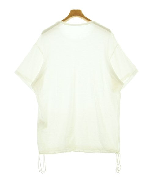 Ground Y เสื้อยืด/เสื้อท็อปส์