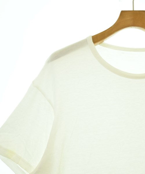 Ground Y เสื้อยืด/เสื้อท็อปส์