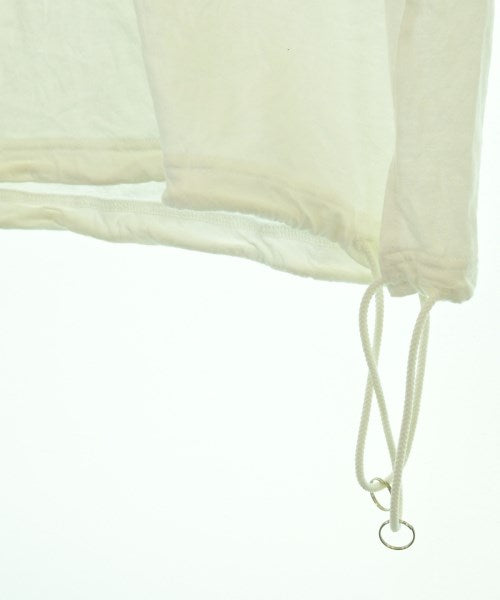 Ground Y เสื้อยืด/เสื้อท็อปส์