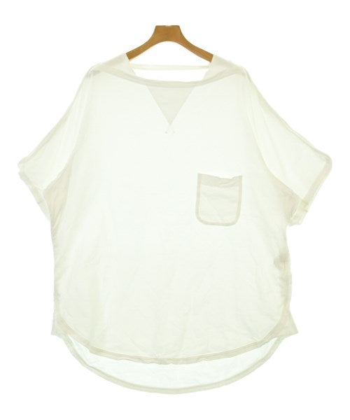 Ground Y เสื้อยืด/เสื้อท็อปส์