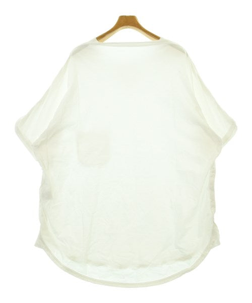 Ground Y เสื้อยืด/เสื้อท็อปส์