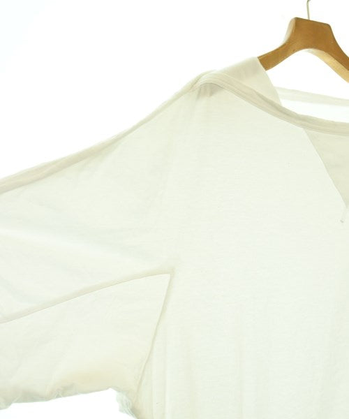 Ground Y เสื้อยืด/เสื้อท็อปส์