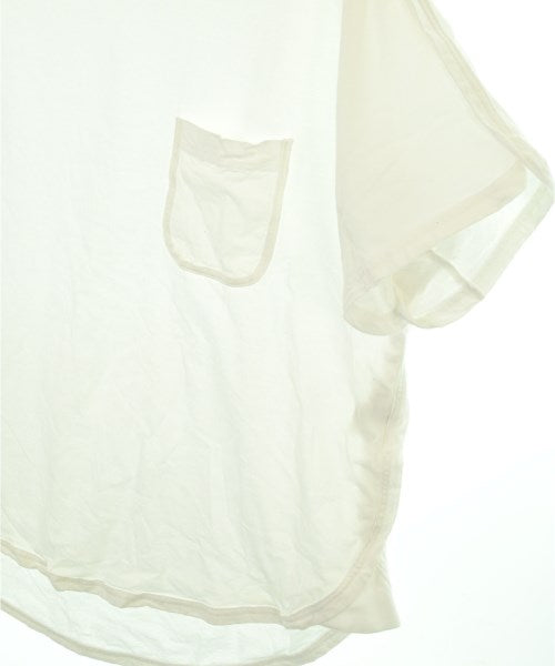 Ground Y เสื้อยืด/เสื้อท็อปส์